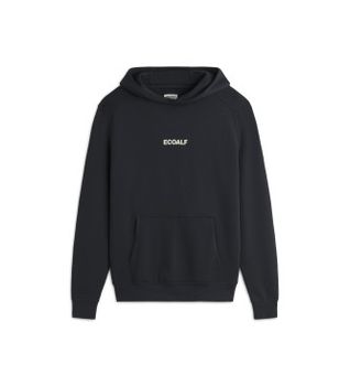 ECOALF para hombre. MCMGASTLANCH0846W25-161 Sudadera Lancha marino (XL), Casual, Algodón