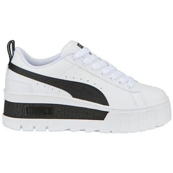 Puma Deportivas Moda Mayze Wedge para mujer