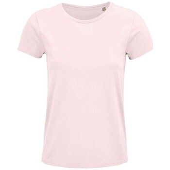 Sols Camiseta Crusader para mujer