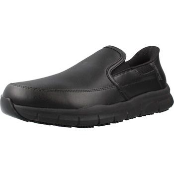 Skechers Zapatos Nampa Broxtin para hombre