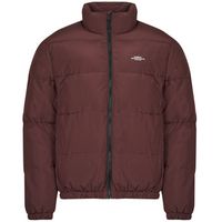 element abrigo de plumas classic puffa para hombre