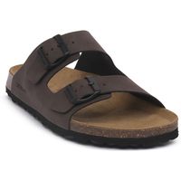 grunland sandalias moro 40bobo para hombre