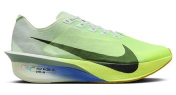 Nike hombre - verde