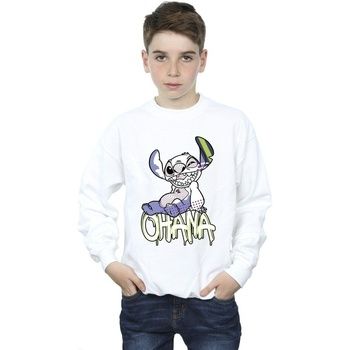 Disney Jersey Ohana para niño