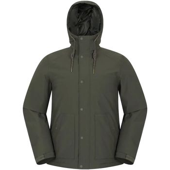 Mountain Warehouse Cortaviento Oak para hombre