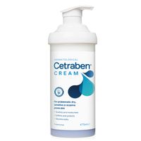 cetraben cream