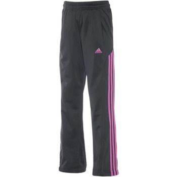 adidas Pantalón chandal SMUPESShinyPant para niña
