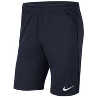 nike pantalon pirata drifit park 20 para hombre