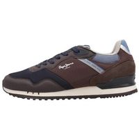 pepe jeans zapatillas london cross para hombre
