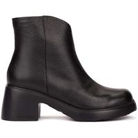 wonders botines e-7125 para mujer