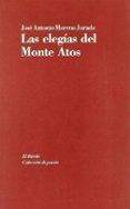 las elegias del monte atos