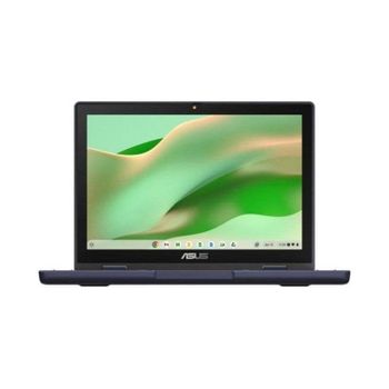 Portátil ASUS Chromebook CR12 Flip CR1204FTA-R90075 12.2