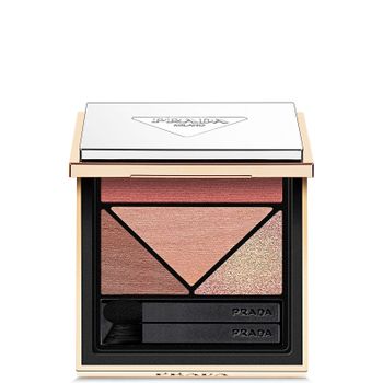 Prada Eyeshadow Palette Nude 6g (Various Shades) - 08 - PANSY