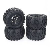 110 ruedas de camion monstruo para hpi hsp savage xs tm flux zd racing lrp rc rueda neumatico