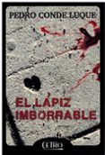el lapiz imborrable