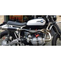 sistema de escape bmw r 45 mass scrambler 2-1