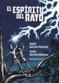 el espiritu del rayo