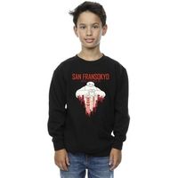 disney jersey big hero 6 san fransokyo para nino