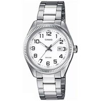 casio reloj analogico ty163080 para mujer