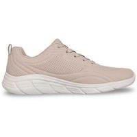 skechers deportivas moda 117715-tan para mujer