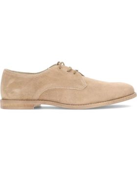de OCA LOCA SHOES ZAPATOS OCA LOCA BLUCHER TAUPE