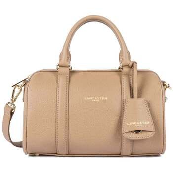 LANCASTER Bolso de mano Bolso tipo polochon con cremallera M Milano Ana Arena para mujer