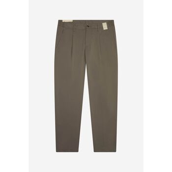 At.p.co Pantalón chino BERLINO 563PL050-260 TORTORA para hombre