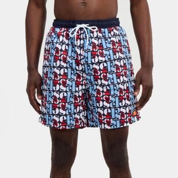 Ellesse Bañador Lock Aop Short Swim Short para hombre