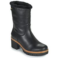 panama jack botines piola para mujer
