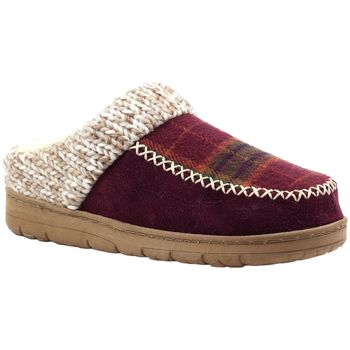 Lunar Pantuflas Emblaze para mujer