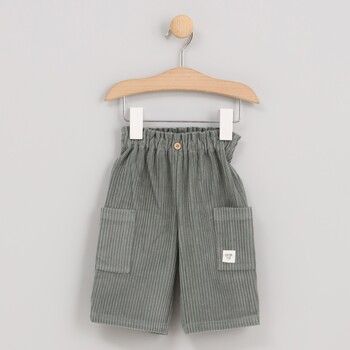 cotton fish Pantalón fluido 89150 para niña