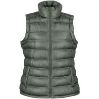 result chaqueta urban para mujer