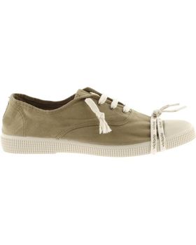 de VICTORIA DEPORTIVA UNISEX 1661100 INGLESA LONA TINTADA LAUREL