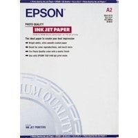 epson photo quality ink jet paper din a2 102 gm 30 hojas
