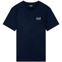 emporio armani ea7 camiseta 8npt25-pjvpz para hombre