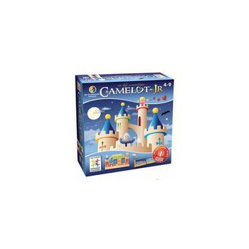 Camelot Jr New