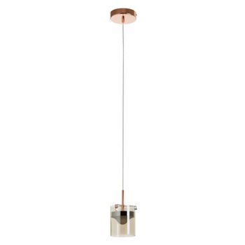 Exo Lighting -  L·mpara De Techo Gilda Ip20 Led 4,8w 240lm Cr. 3000k