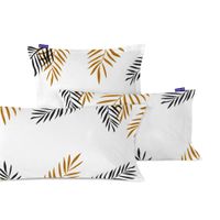 foliage funda de almohada