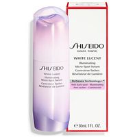 shiseido perfume white lucent illuminating micro spot serum - 30ml para mujer
