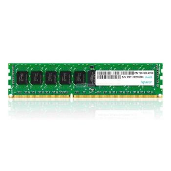 Memoria RAM Apacer DL.08G2K.KAM 8GB 1x8GB DDR3 1600MHz 240-pin DIMM 1,5V