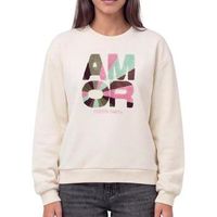 teddy smith jersey vaya para mujer