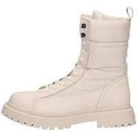tommy hilfiger botas em0em01406 military boot lace up para hombre