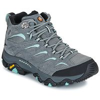 merrell zapatillas de senderismo moab 3 mid gore-tex para mujer