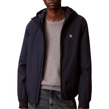 Calvin Klein Jeans Cazadora Hooded Ripstop para hombre
