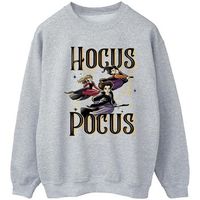 hocus pocus jersey bi53024 para mujer
