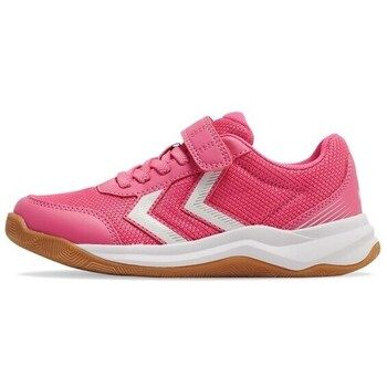 hummel Zapatillas Multiplay Flex VC 2.0 para niña