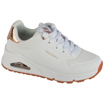 Skechers Zapatillas Baskets uno gen1 shimmer away synthétique para hombre