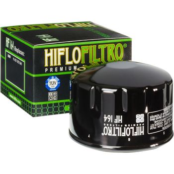 Filtro de aceite HiFlo HF164
