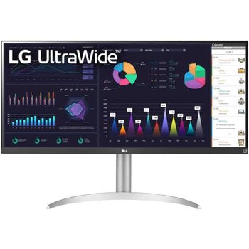 LG 34WQ650-W 34