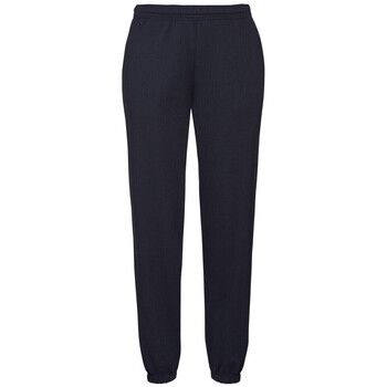 Fruit Of The Loom Pantalón chandal Classic para hombre